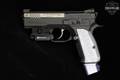 CZ Shadow 2 Compact 9mm Luger Black in Very Good Condition Image 3