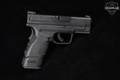Springfield Armory XD Mod.2 Sub-Compact .45 ACP Black in Excellent Condition Image 3