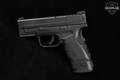 Springfield Armory XD Mod.2 Sub-Compact .45 ACP Black in Excellent Condition Image 5