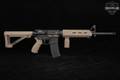 Palmetto State Armory (PSA) PA-15 5.56mm NATO Black & FDE in Good Condition Image 3