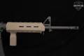 Palmetto State Armory (PSA) PA-15 5.56mm NATO Black & FDE in Good Condition Image 5