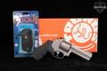 Taurus Model 991 Tracker .22 WMR Stainless in Excellent Condition Image 2