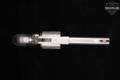 Taurus Model 991 Tracker .22 WMR Stainless in Excellent Condition Image 5