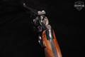 1973 Smith & Wesson (S&W) Model 17-3 K-22 Masterpiece .22 LR Blued in Good Condition Image 5