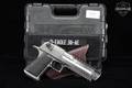 Magnum Research Desert Eagle Mark XIX .50 AE Stainless in Very Good Condition Image 2