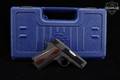 2006 Colt New Agent Series 90 Lightweight .45 ACP Matte Blued in Excellent Condition Image 2