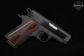 2006 Colt New Agent Series 90 Lightweight .45 ACP Matte Blued in Excellent Condition Image 3