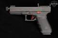 Glock G21 Gen4 .45 ACP Black in Very Good Condition Image 3