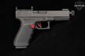 Glock G21 Gen4 .45 ACP Black in Very Good Condition Image 5