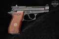 P. Beretta Mod. 85 F, Cheetah, Series 81 .380 ACP Black in Very Good Condition Image 4