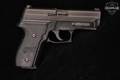 Sig Sauer P229 DAK .40 S&W Black in Good Condition Image 3