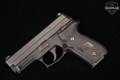 Sig Sauer P229 DAK .40 S&W Black in Good Condition Image 4