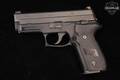 Sig Sauer P229 DAK .40 S&W Black in Good Condition Image 5