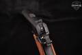 1972 Colt Commander Lightweight, Series 70 9mm Luger Two-Tone Polished Blue & Black in Very Good Condition Image 5