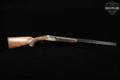 Pointer Acrius Ducks Unlimited .410 Bore Two-Tone Nickel & Blued in Excellent Condition Image 3
