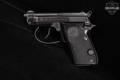 Beretta 21A Bobcat .22 LR Black in Good Condition Image 2