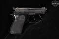 Beretta 21A Bobcat .22 LR Black in Good Condition Image 4