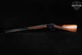 1996 Marlin Firearms Co. Model 1894CB Cowboy Limited .45 Colt Blued & Walnut in Very Good Condition Image 2