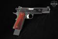 Les Baer Custom Thunder Ranch Special .45 ACP Two-Tone Stainless in Very Good Condition Image 3
