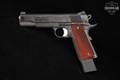 Les Baer Custom Thunder Ranch Special .45 ACP Two-Tone Stainless in Very Good Condition Image 4