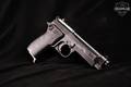1976 Beretta M1951 9mm Luger Blued in Fair Condition Image 2