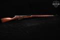 1943 Izhevsk Arsenal Mosin–Nagant Model 91/30 Round Receiver 7.62x54R Blued & Hardwood in Good Condition Image 3