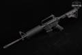 CMMG MOD4 SA 5.56mm NATO Black in Very Good Condition Image 2