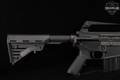 CMMG MOD4 SA 5.56mm NATO Black in Very Good Condition Image 4