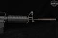 CMMG MOD4 SA 5.56mm NATO Black in Very Good Condition Image 5