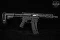 Smith & Wesson (S&W) M&P15-22P .22 LR Black in Excellent Condition Image 3