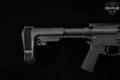 Smith & Wesson (S&W) M&P15-22P .22 LR Black in Excellent Condition Image 4