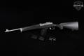 2001 Sturm Ruger Mini Thirty 7.62x39 Matte Stainless & Synthetic in Very Good Condition Image 2