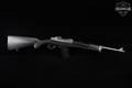 2001 Sturm Ruger Mini Thirty 7.62x39 Matte Stainless & Synthetic in Very Good Condition Image 3