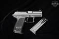 2013 Heckler & Koch (H&K, HK) USP Compact V1 .40 S&W Hostile Environment "HE" in Excellent Condition Image 2