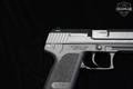 2013 Heckler & Koch (H&K, HK) USP Compact V1 .40 S&W Hostile Environment "HE" in Excellent Condition Image 4