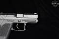 2013 Heckler & Koch (H&K, HK) USP Compact V1 .40 S&W Hostile Environment "HE" in Excellent Condition Image 5