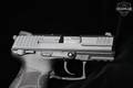 2015 Heckler & Koch (H&K, HK) P30SKS V3 9mm Luger Hostile Environment "HE" in Very Good Condition Image 3