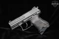 2015 Heckler & Koch (H&K, HK) P30SKS V3 9mm Luger Hostile Environment "HE" in Very Good Condition Image 5