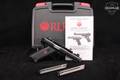 2023 Sturm Ruger Mark IV Tactical .22 LR Blued in Excellent Condition Image 2