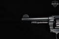 1942-1945 Smith & Wesson (S&W) .38 M&P Victory Model .38 Spl. Blued in Good Condition Image 4