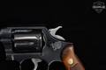 1942-1945 Smith & Wesson (S&W) .38 M&P Victory Model .38 Spl. Blued in Good Condition Image 5