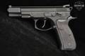 CZ CZ 75 B Omega 9mm Luger Black in Excellent Condition Image 3
