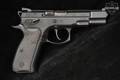 CZ CZ 75 B Omega 9mm Luger Black in Excellent Condition Image 4