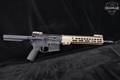 Wilson Combat (WC) WC-15 6.5 Grendel Black in Good Condition Image 3