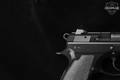 2021 CZ CZ 75D PCR Compact 9mm Luger Black in Excellent Condition Image 5
