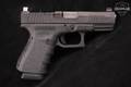 Glock 19 Gen 3 9mm Luger Black in Excellent Condition Image 3