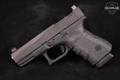 Glock 19 Gen 3 9mm Luger Black in Excellent Condition Image 4