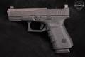 Glock 19 Gen 3 9mm Luger Black in Excellent Condition Image 5