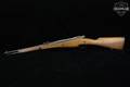 1913 Chattellerault Mousqueton d’Artillerie Modèle 1892 MD 8mm Lebel Blued & Hardwood in Fair Condition Image 2