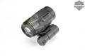 Sig Sauer Juliet3 Micro 3X Magnifier in Very Good Condition Image 2